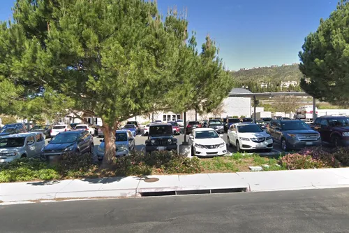 San Elijo Middle School