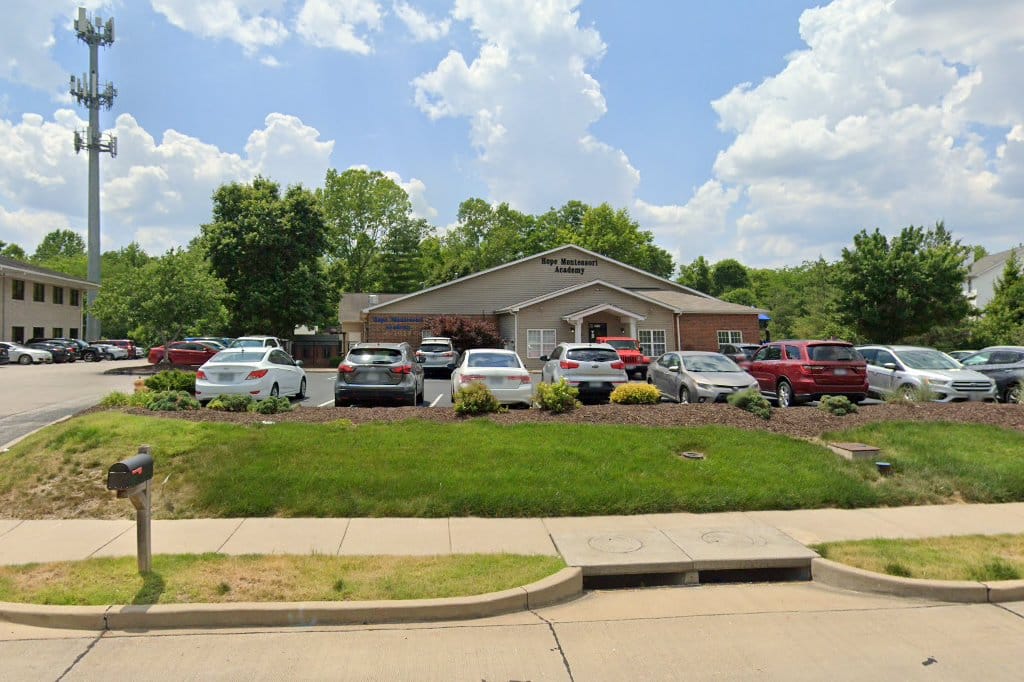 Hope Montessori Academy - Des Peres