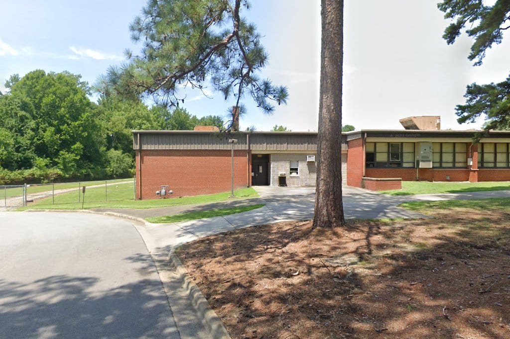 Chaloner Middle School