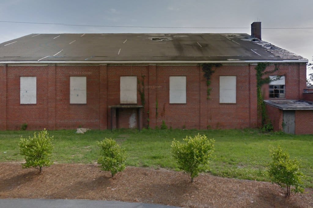 Enfield Middle School