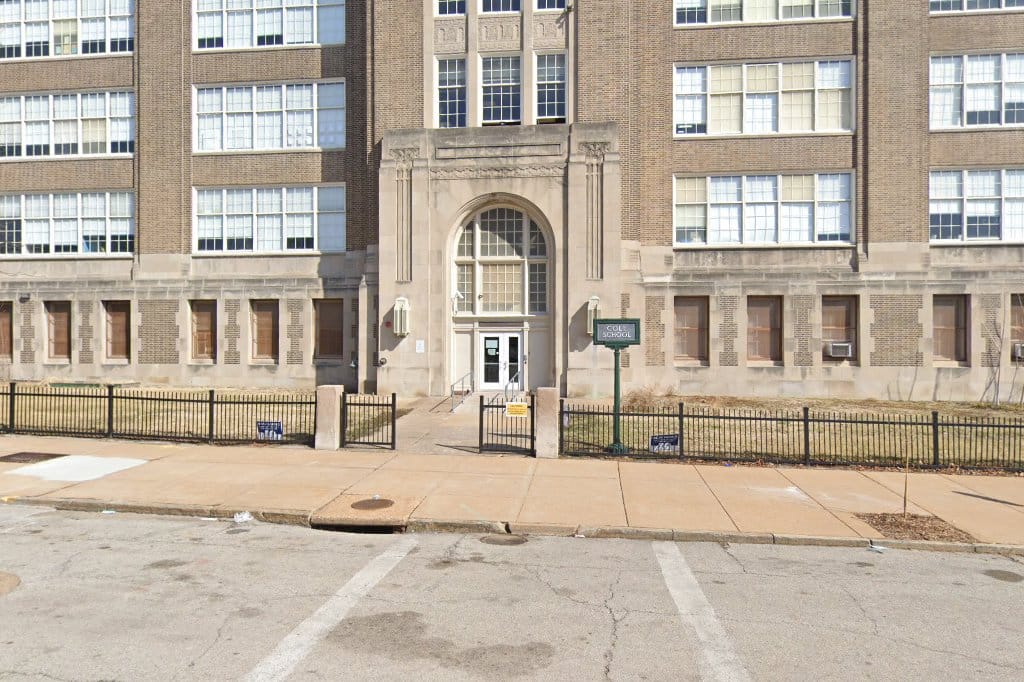 Cole Elementary School