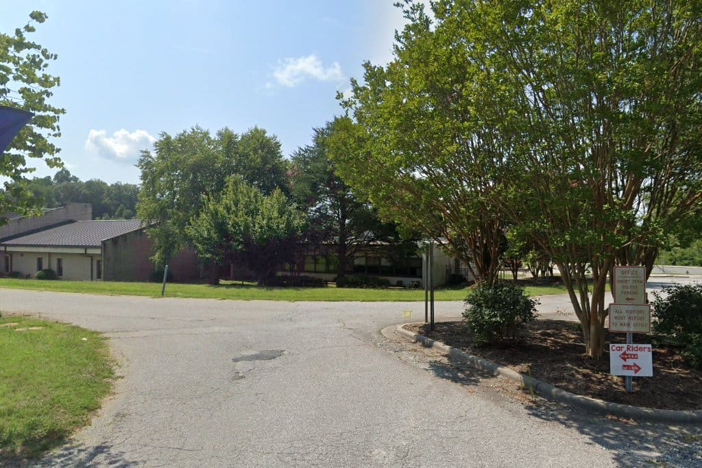 Sedalia Elementary School