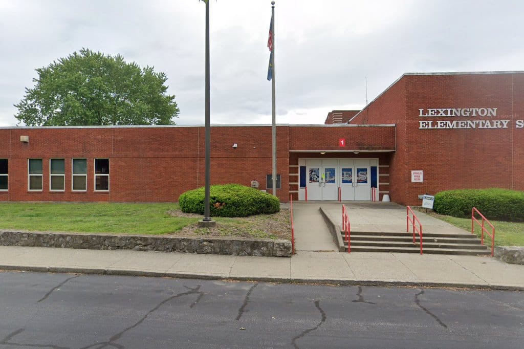 Lexington Elementary School