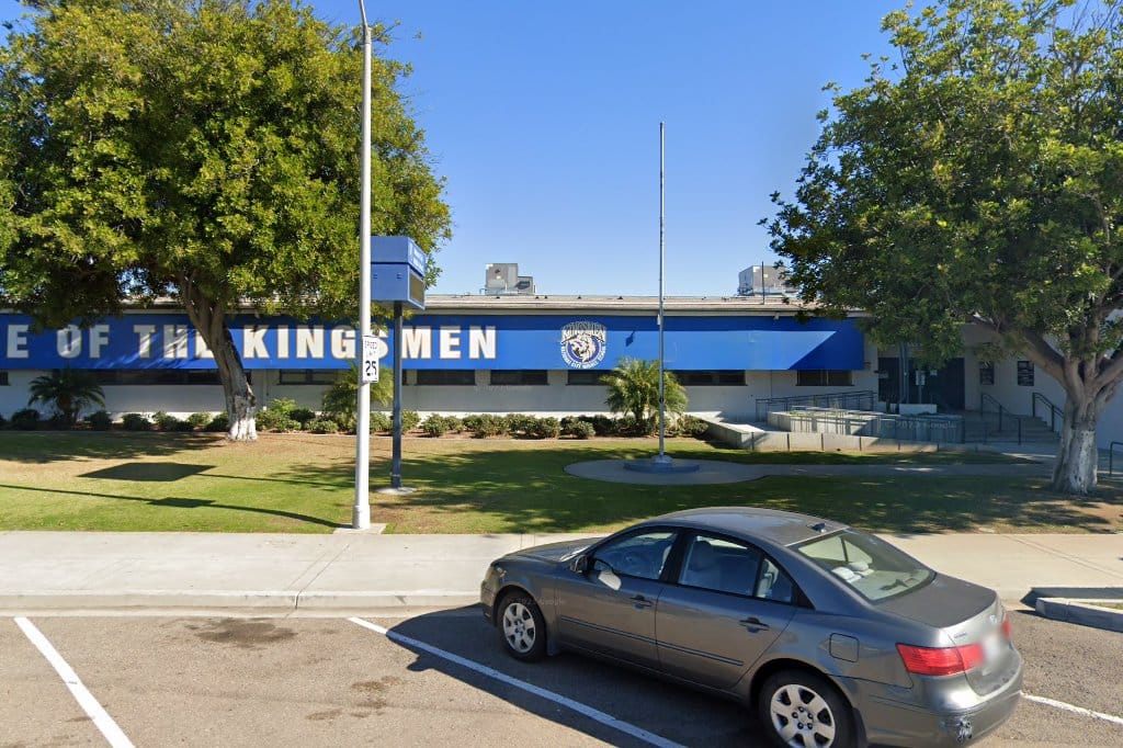 National City Middle School