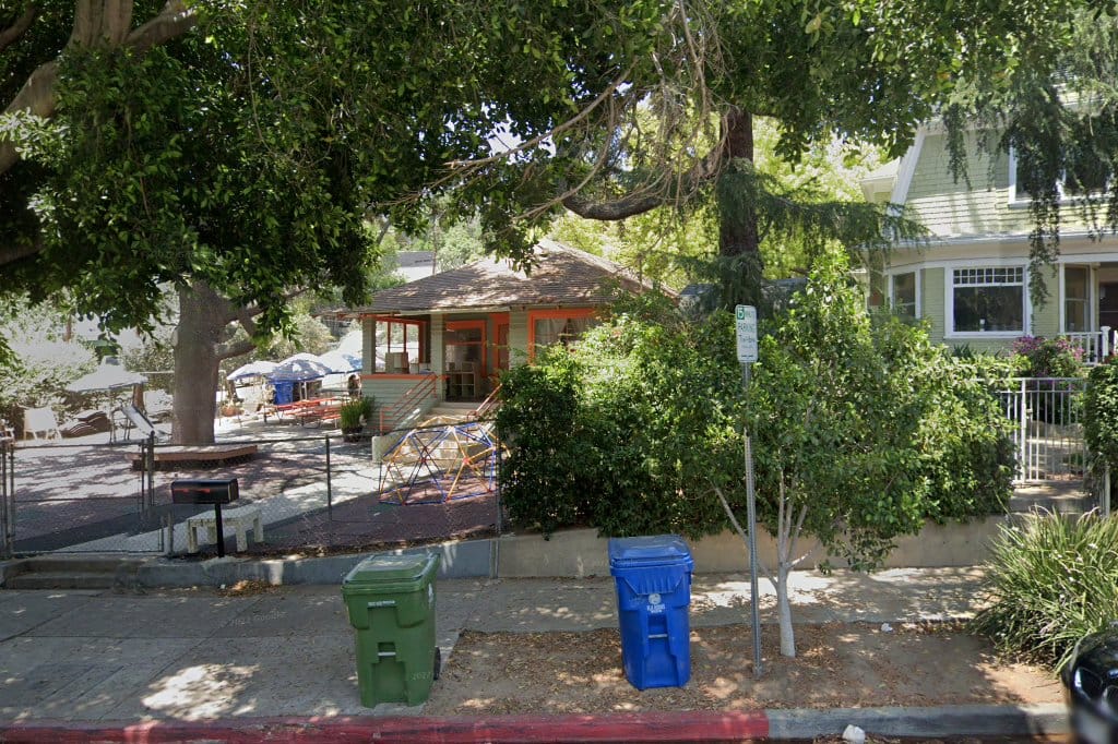 Baxter Montessori School