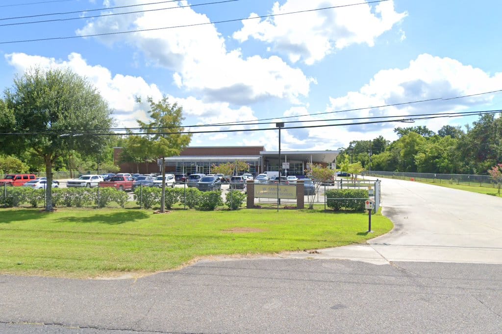 W Smith Junior Elementary School