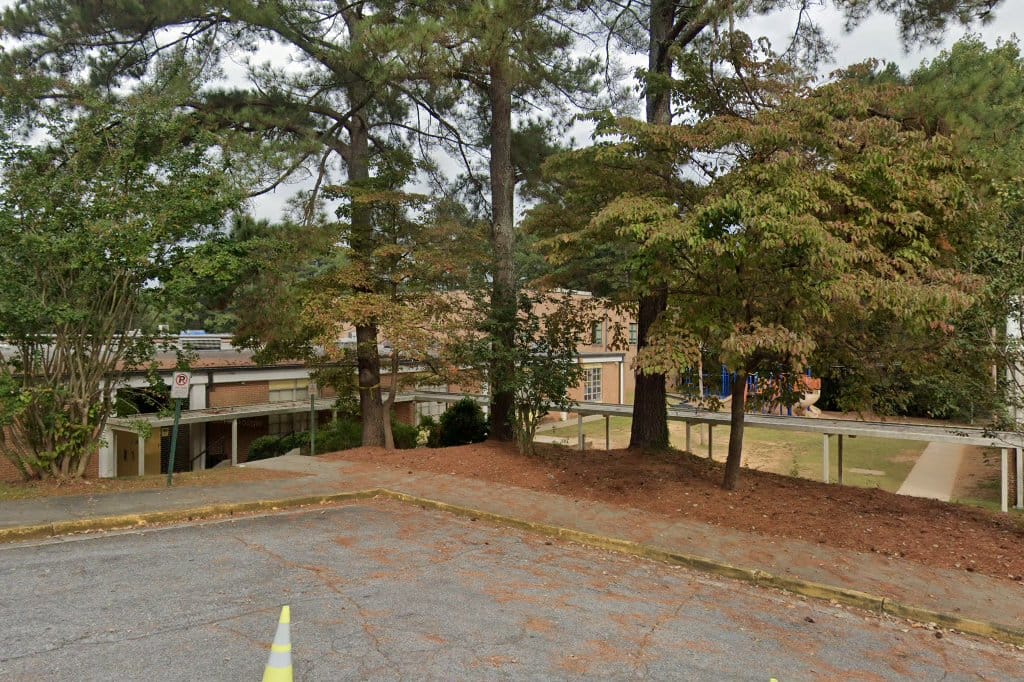 Montclair Elementary School