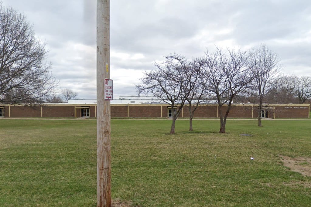 O'Hara High School