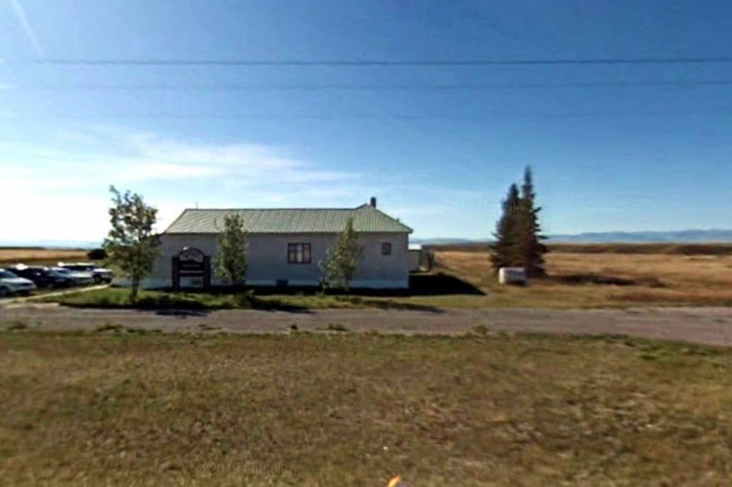 Golden Ridge School