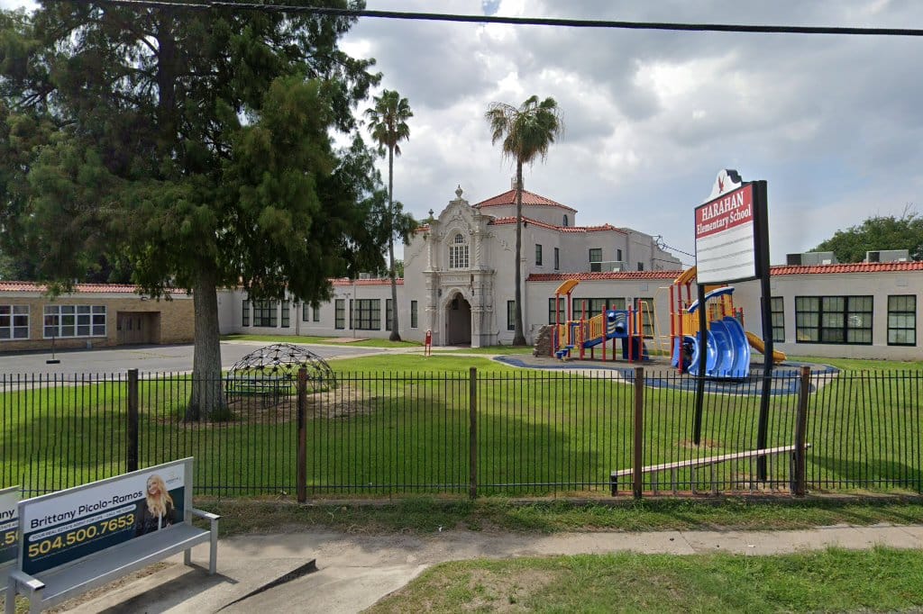 Harahan Elementary School