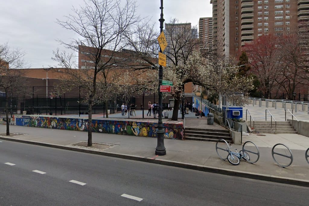 CUNY Borough of Manhattan Community College
