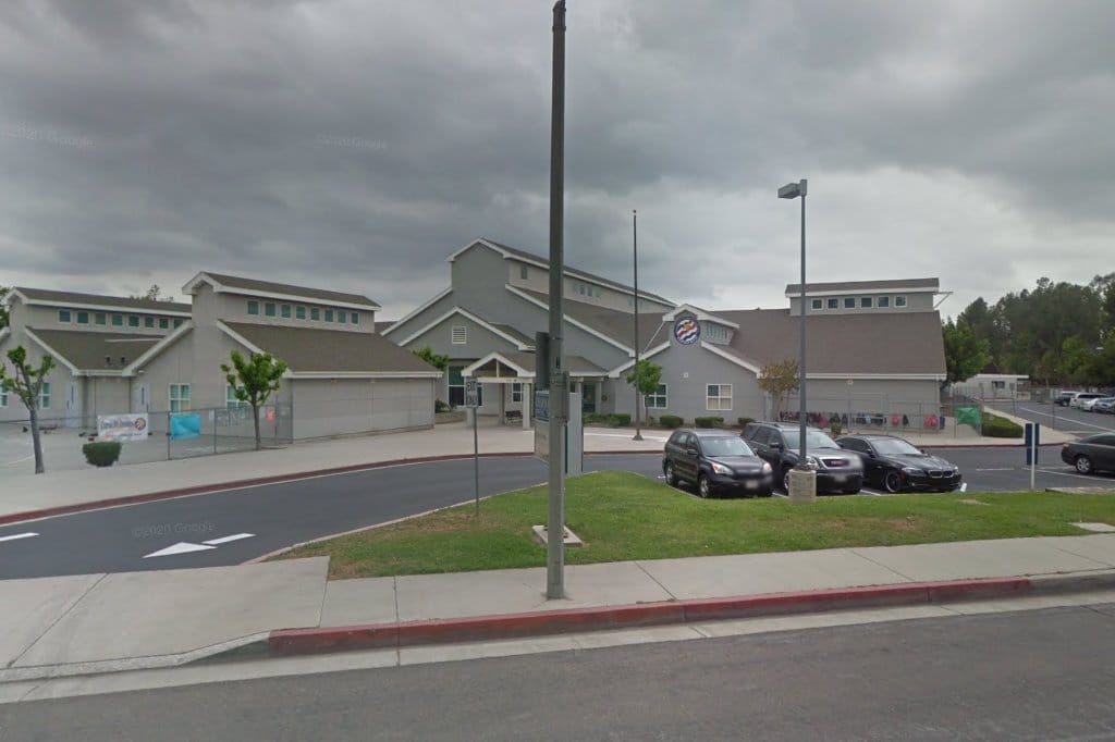 Chapman Hills Elementary School