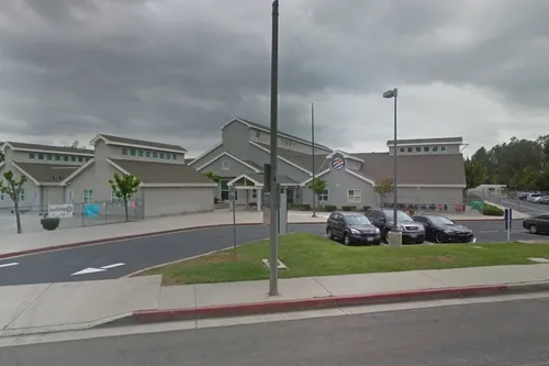 Chapman Hills Elementary School
