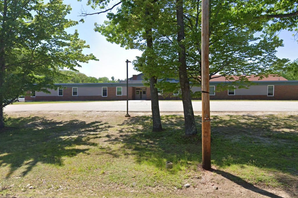Livermore Elementary School