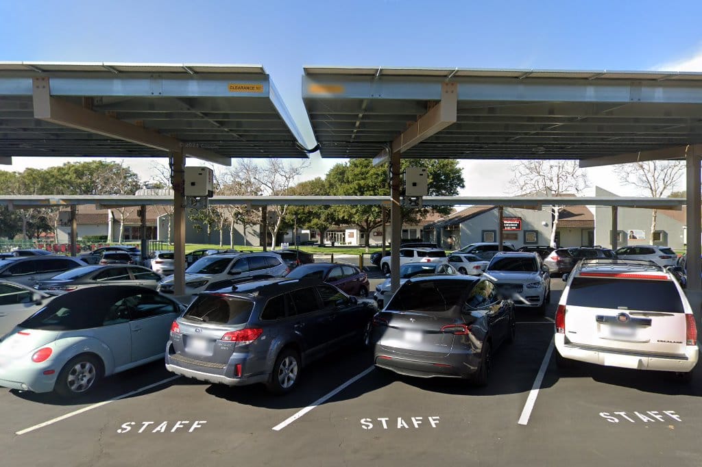 Sierra Vista Primary School