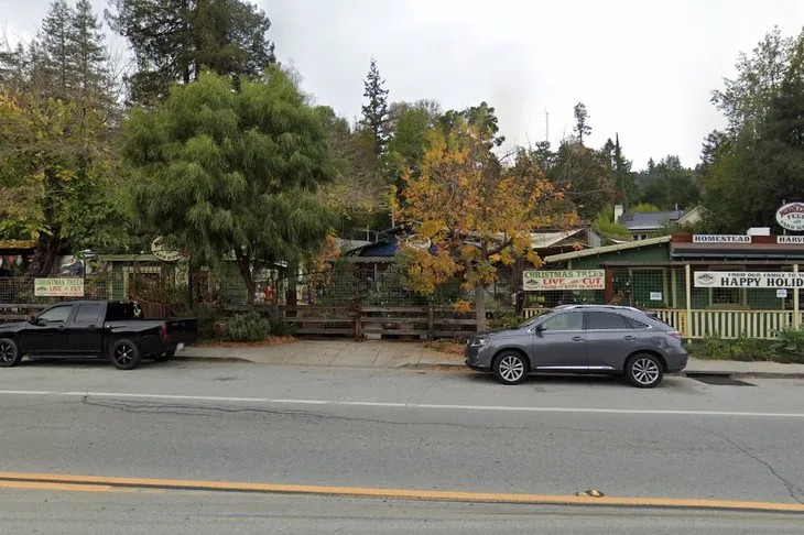 Mountain Animal Hospital