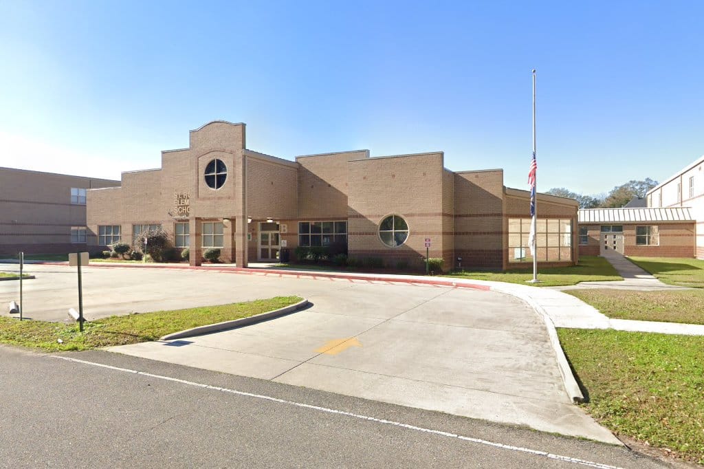 St Rose Elementary School