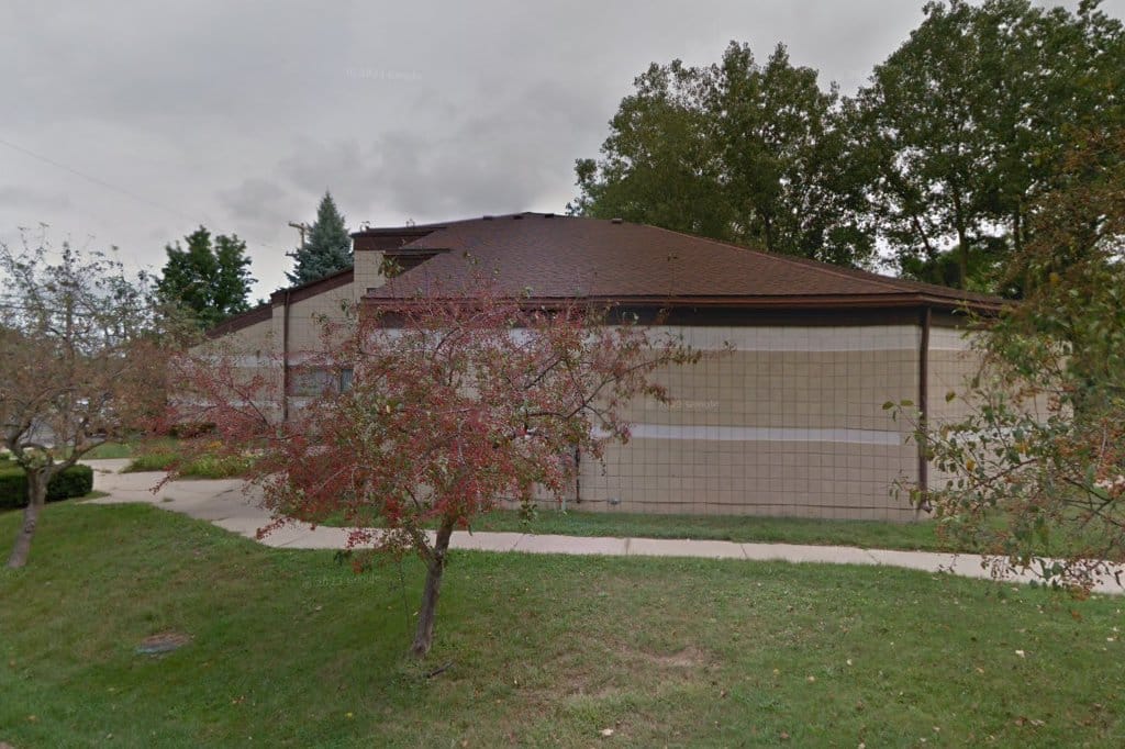 Jackson District Library