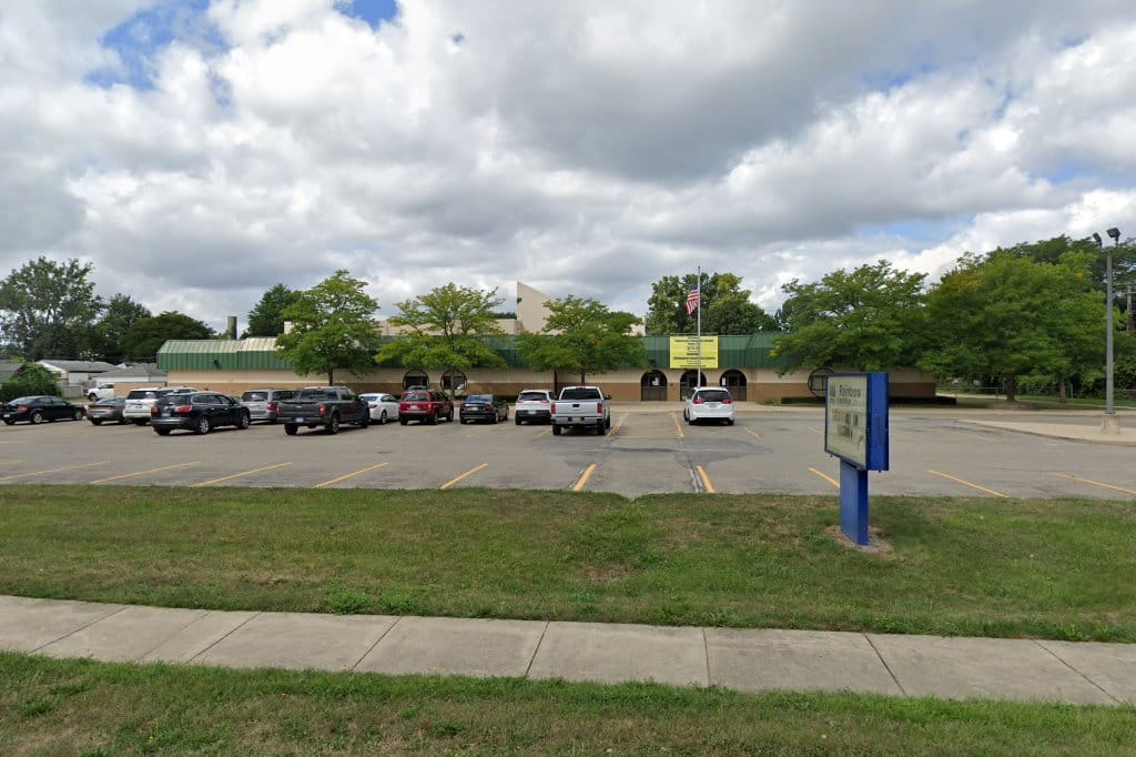 Rainbow Elementary School