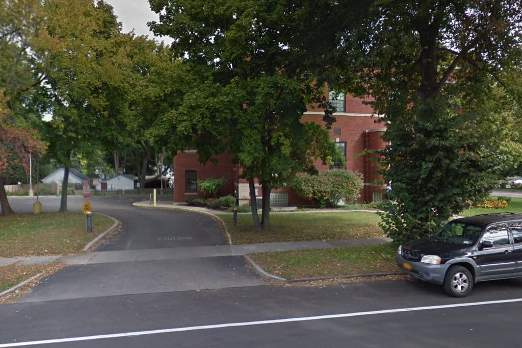 Charlotte Library