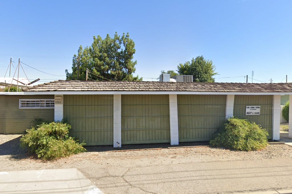 Olive Veterinary Hospital