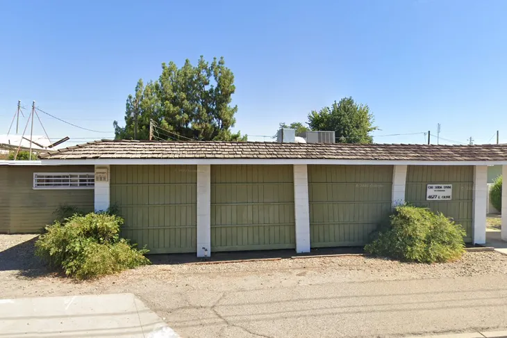 Olive Veterinary Hospital