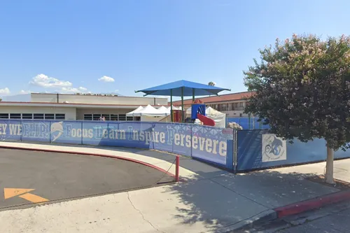 Dewey Avenue Elementary School