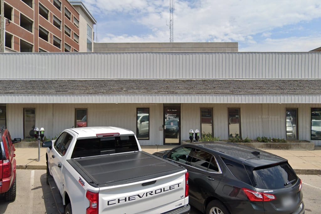 Monroe County Public Defender