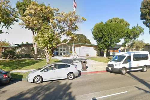 Bixby Elementary School