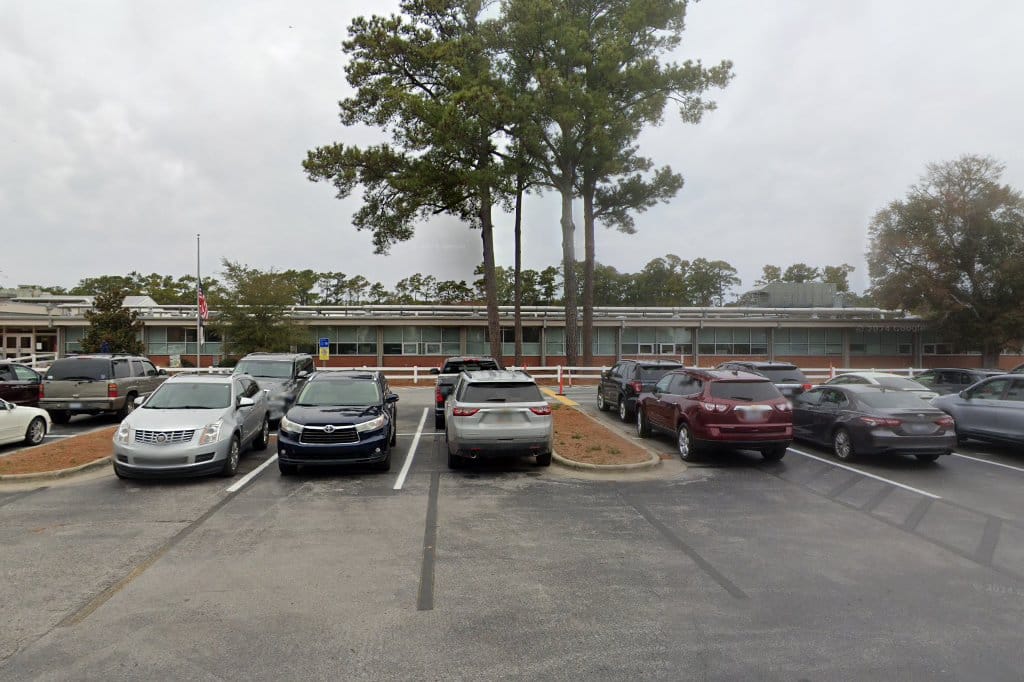 White Oak Elementary School
