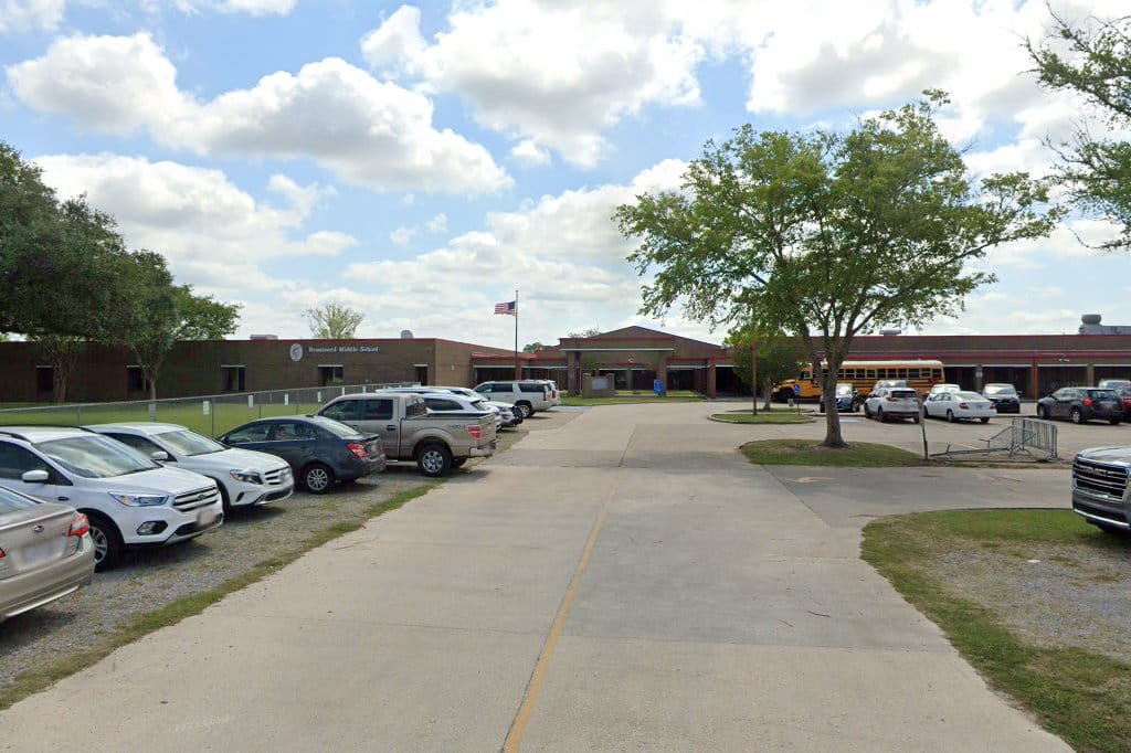 Broussard Middle School