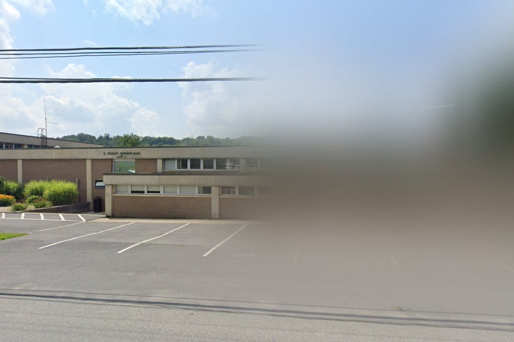 Morrisville State College