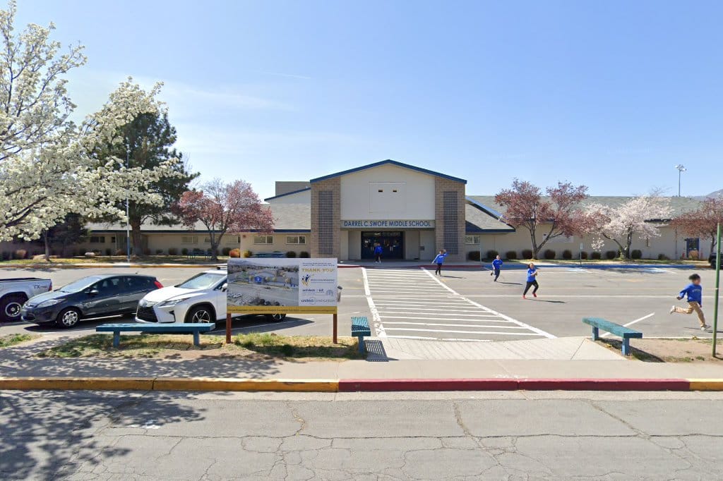 Swope Middle School