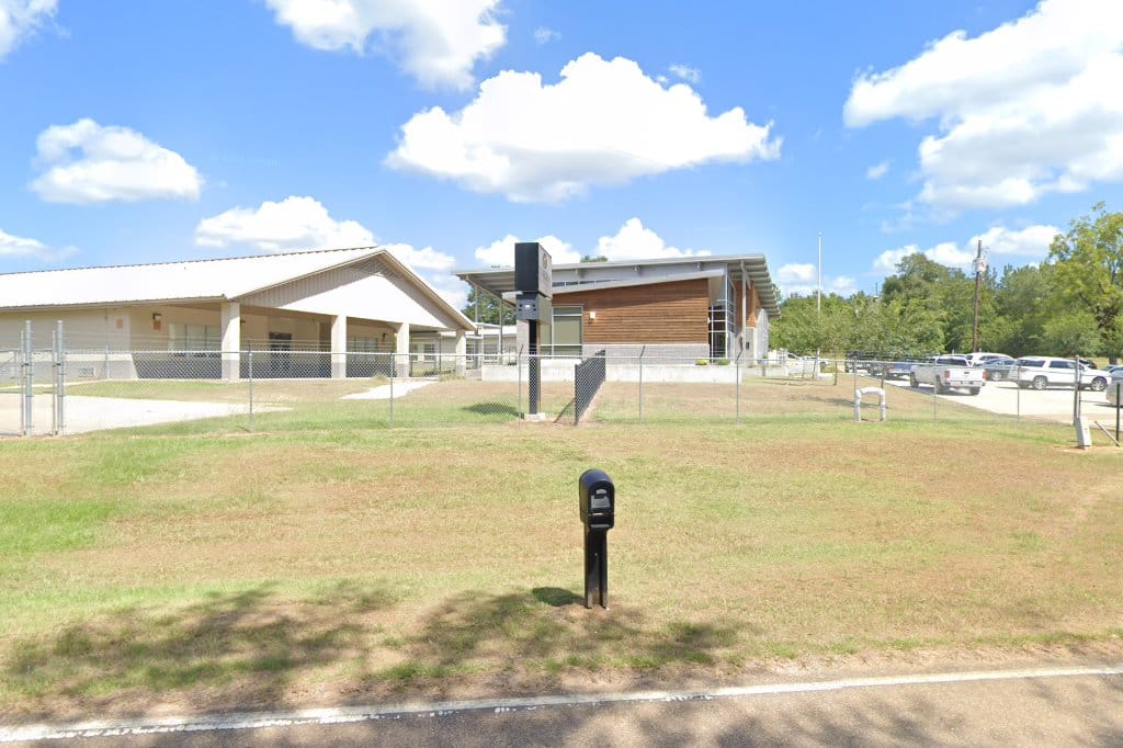 St Helena Central Elementary School