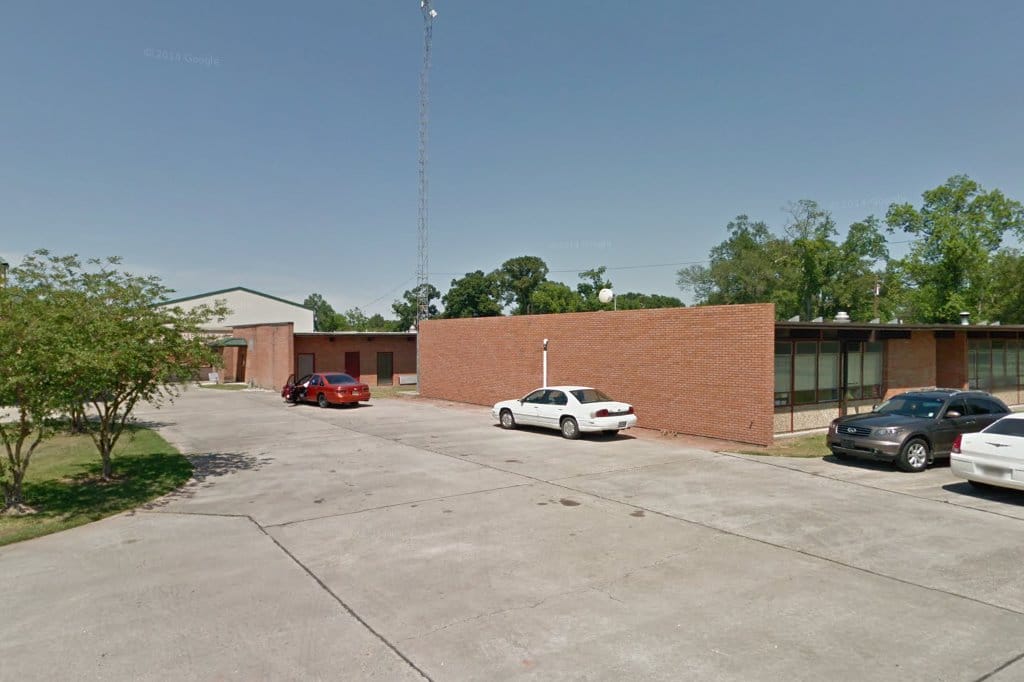 Romeville Elementary School