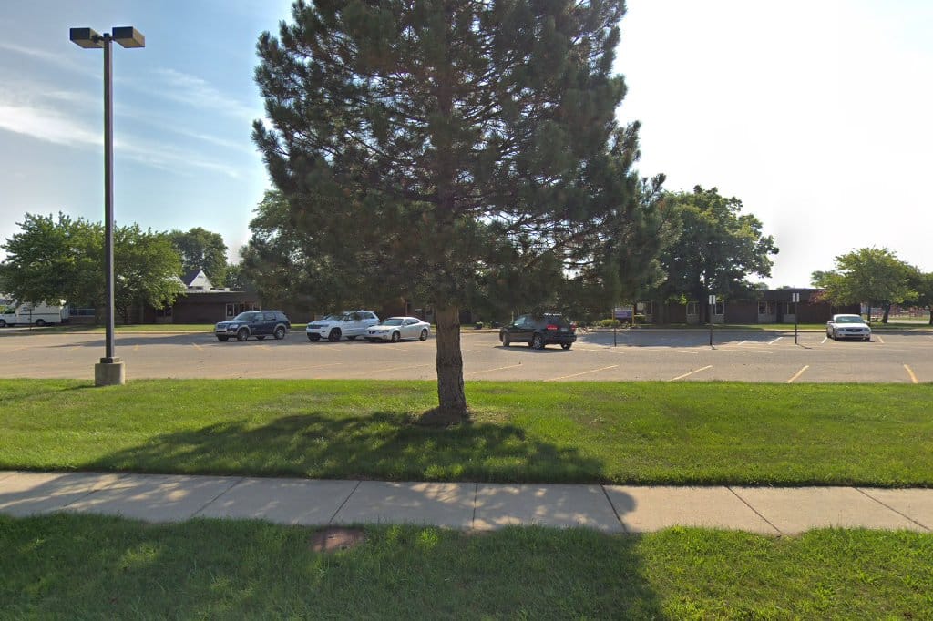 Plumbrook Elementary School