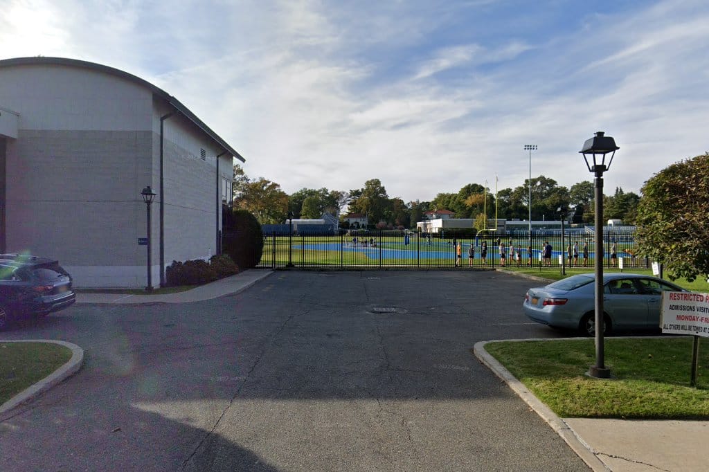 United States Merchant Marine Academy