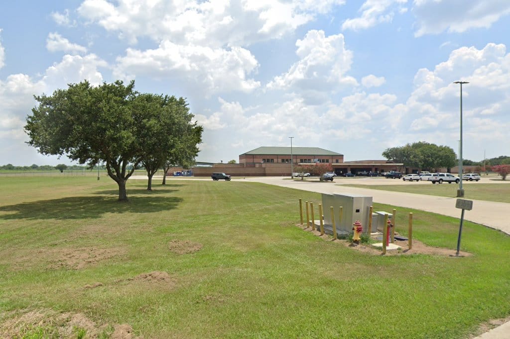 Charles M. Burke Elementary School