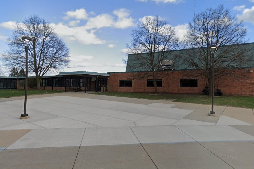 Wylie Elementary School
