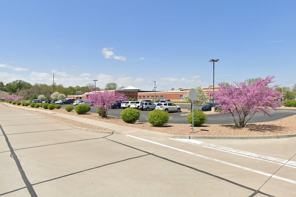 Discovery Elementary School