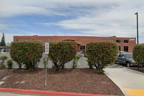 San Joaquin County Community School