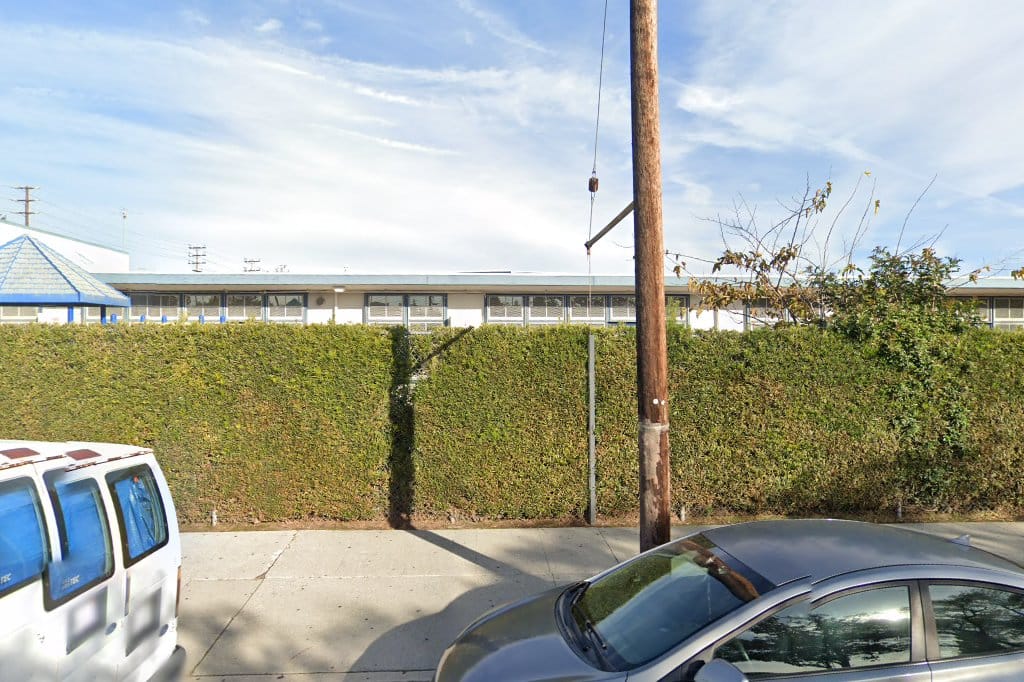 Hawaiian Avenue Elementary School