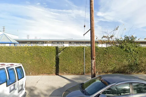 Hawaiian Avenue Elementary School