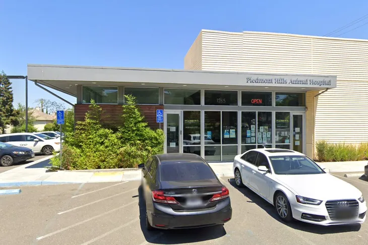 Piedmont Hills Animal Hospital