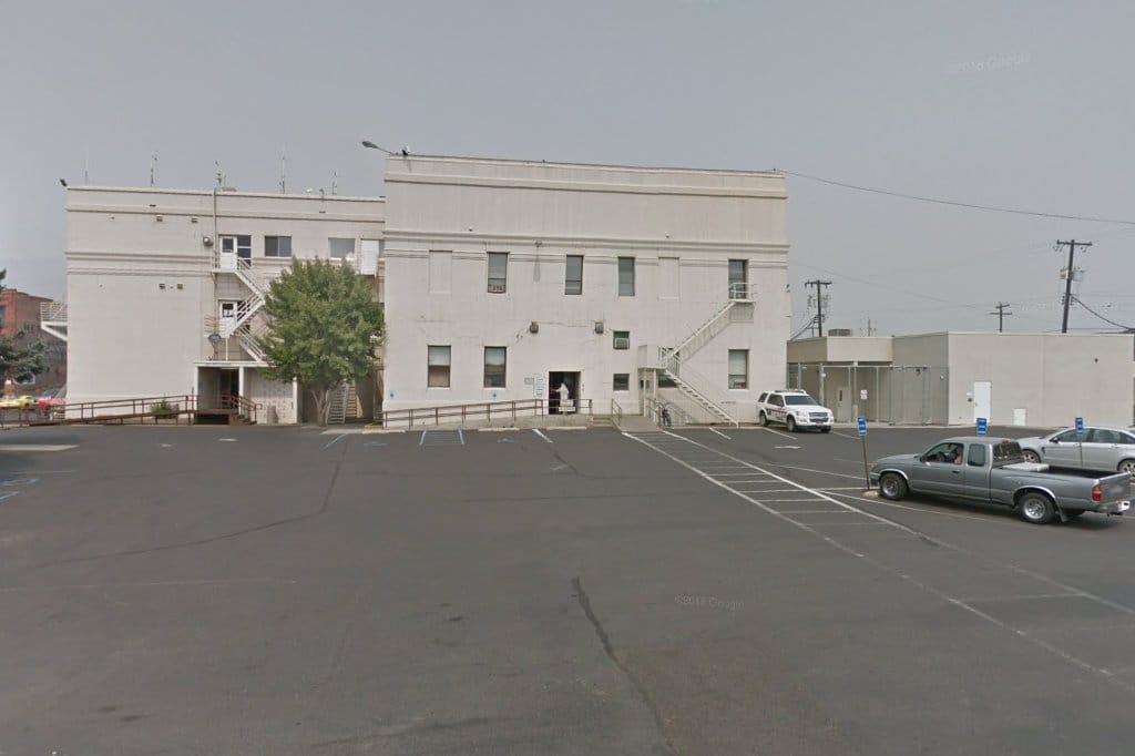 Nez Perce County Passport Office