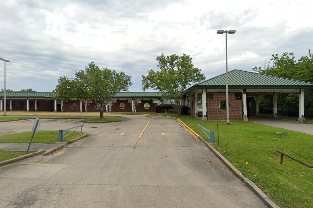 Ossun Elementary School