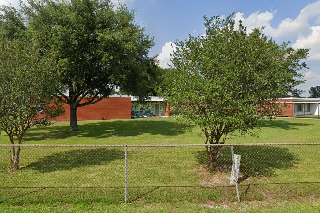 Edgar Middle School