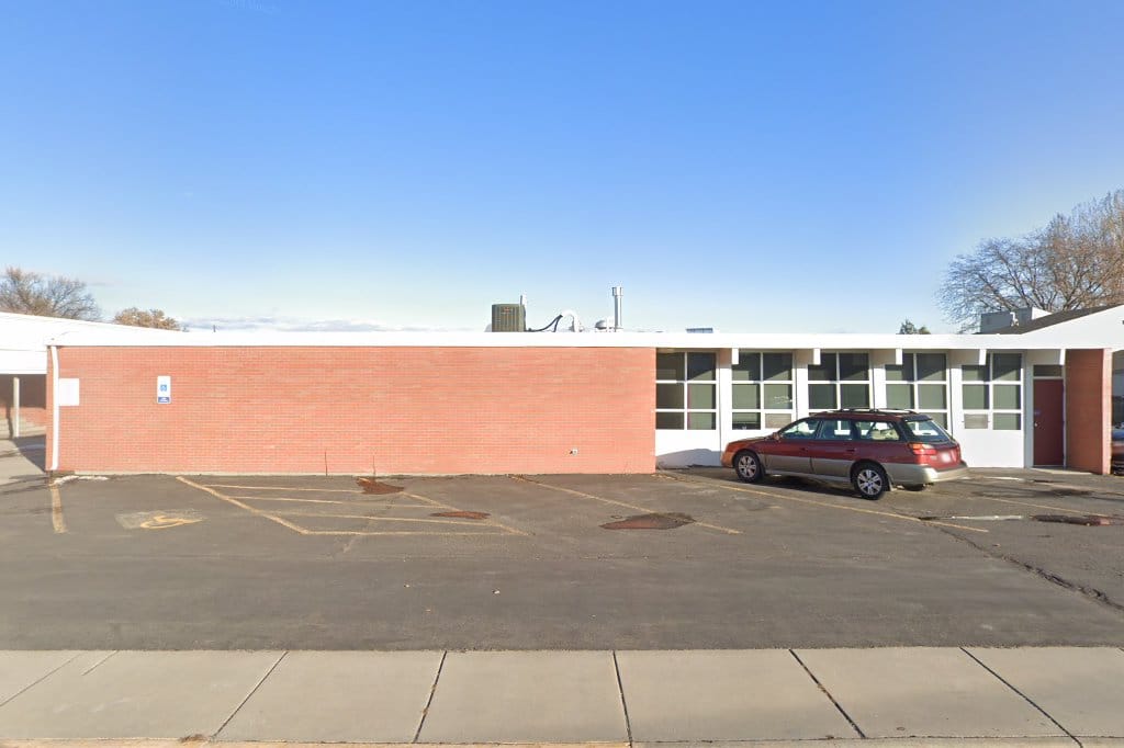 Washington School