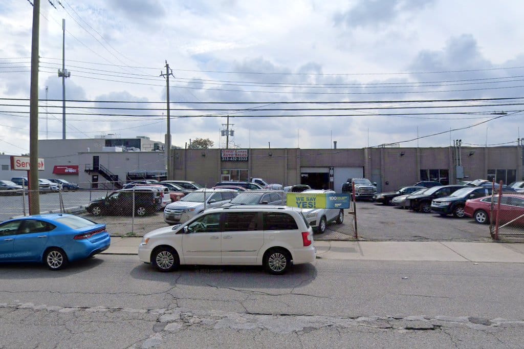 Highland Park Unemployment Office