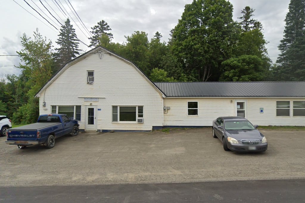 Mill Pond School